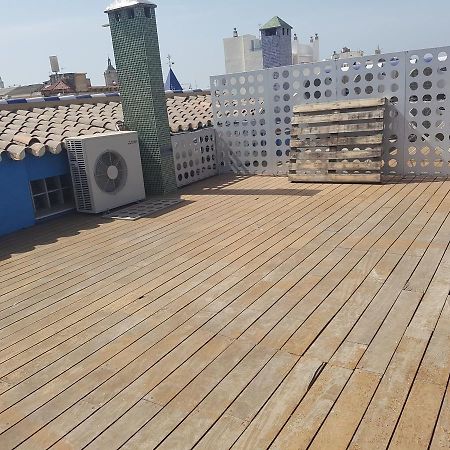 Apartamentos Gold 马拉加 外观 照片