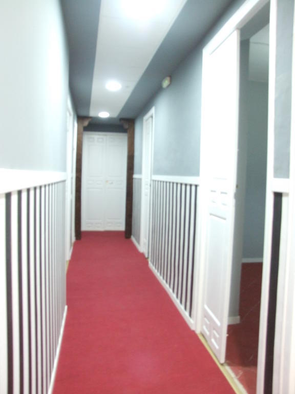 Apartamentos Gold 马拉加 客房 照片
